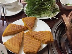 -银同牦牛肉火锅