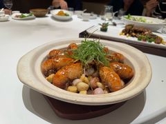 -荣兴酒家(徐家汇店)