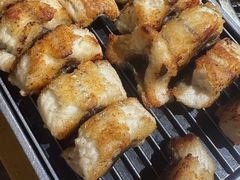 -大唐尚武烤活鳗鱼黑牛烤肉(大里路店)
