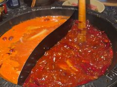 -蜀大侠火锅(春熙路店)