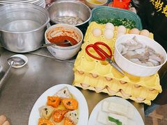 -老彬专工蚝烙糕粿