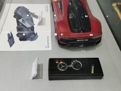 -泰州之星奔驰4S店(海陵店)