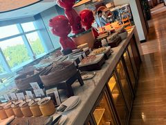 -上海浦东嘉里大酒店