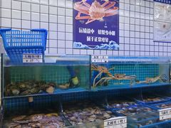 -震海贝烤贝·民俗特色店(延吉总店)
