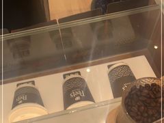 -Peet's 皮爷咖啡(乐峰店)