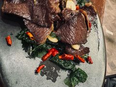 -滇野云南野生菌餐厅(陕西南路店)