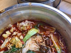 -王菊美食街·王菊面馆(总店)