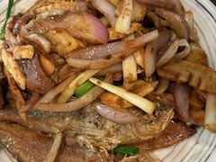 -慧娟面馆·餐厅(望江路店)