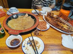 -忠林杀猪菜(凤台小区店)