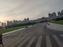 -大连人民广场