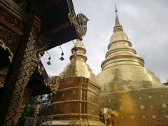 -帕辛寺