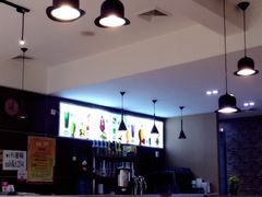 -清真·穆巴拉克西餐厅(回民街店)
