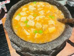 -锦楼·臻选新杭帮(杭州中心店)