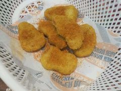 -百富烤霸 烤鸡汉堡(钱塘江路店)