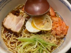 -万福炭火烤肉日本料理(新街口店)