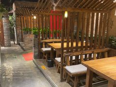 -丹江渔村(首都机场店)
