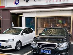 门面-七八冷面·延边朝鲜族美食(圣熙八号店)