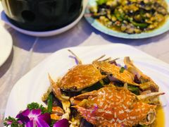 -桥东喜碧海鲜街(水东街店)