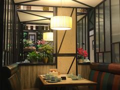 -海逸餐厅·象山海鲜