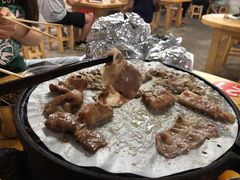 -旺记碳烤肥牛(总店)