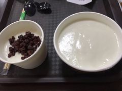 杏仁双皮奶-杏好遇见你(总店)