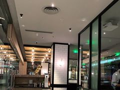 大堂-西堤牛排(龙德广场店)