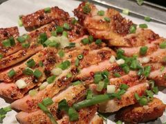 -绿茶餐厅(布吉万象汇店)