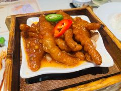 -悦满楼·西关名点·湛江名菜(航空综合大厦店)