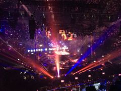 -宝能国际体育演艺中心