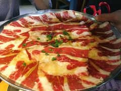 老炉家吾桑格-老炉家木炭烤肉(长江国际店)