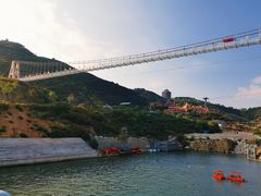 -山西乌金山旅游区