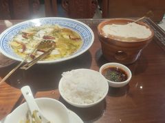 -缪氏川菜(丰盛町店)