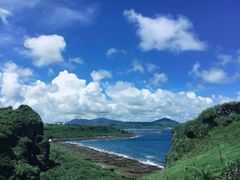 -白沙湾海滩