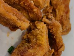 -松兰山海景大酒店·海鲜中餐厅