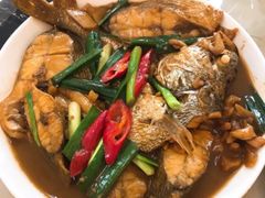 -凯华海鲜火锅·传承三十六年