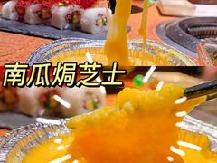 -赤坂亭 M9和牛烧肉(水街店)