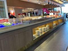 自助取餐区-骑士牛排(北仑银泰城店)