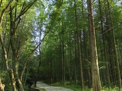 -小格里自然风景区