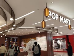 -泡泡玛特POPMART(赛格国际购物中心店)