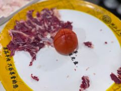 -潮汕大目牛肉火锅(上梅林店)