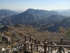 -大岭沟猕猴桃谷风景区