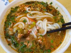 小锅米线-蝴蝶泉宾馆-中餐厅