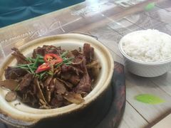 -鑫鸿达·海鲜闽菜热炒小馆(中山路店)