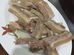 -全汁全味驴庄(凤岗店)