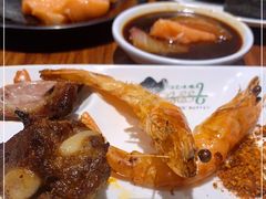 -汉巴味德(沈阳万象汇店)