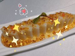 -江城小馆陕南妈妈菜·全球旅行餐厅(钟楼店)