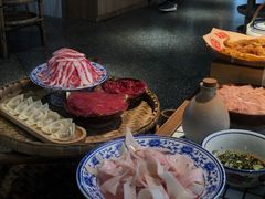 -董眼镜火锅(洪崖洞总店)