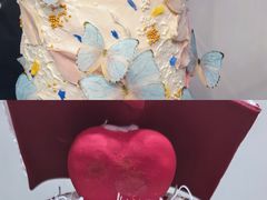 -柏尼娅PEARIA·蛋糕定制(静安店)