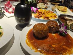 -东北大院·东北菜(三台子店)