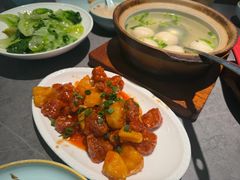 -乡里八闽·福州乡土菜(火车北站店)